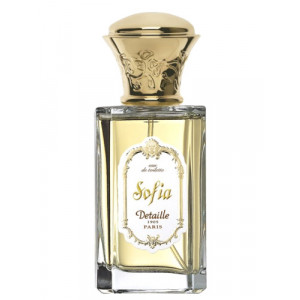 Detaille Sofia