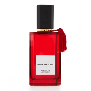 Diana Vreeland Perfectly Marvelous