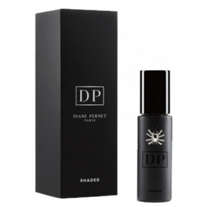 Diane Pernet Shaded