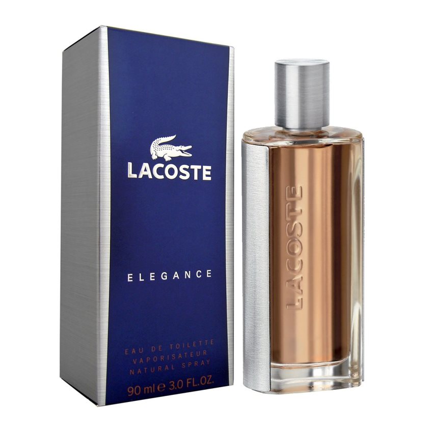 Lacoste Elegance