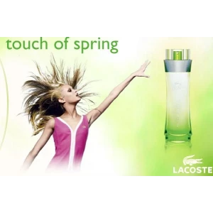 Lacoste Touch of Spring