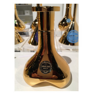 Dorin D'Or Spicy