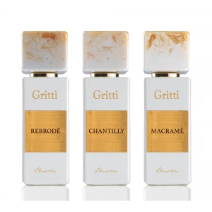 Gritti Macrame