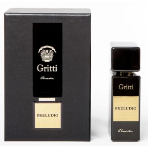 Gritti Preludio