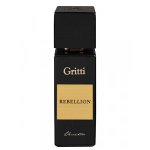 Gritti Rebellion