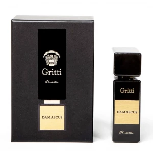 Gritti Damascus