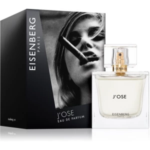 Eisenberg J'Ose Pour Femme