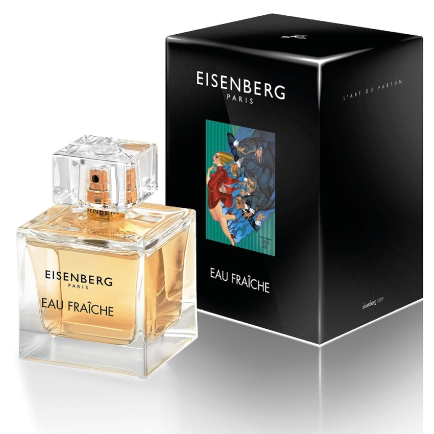 Eisenberg Eau Fraiche