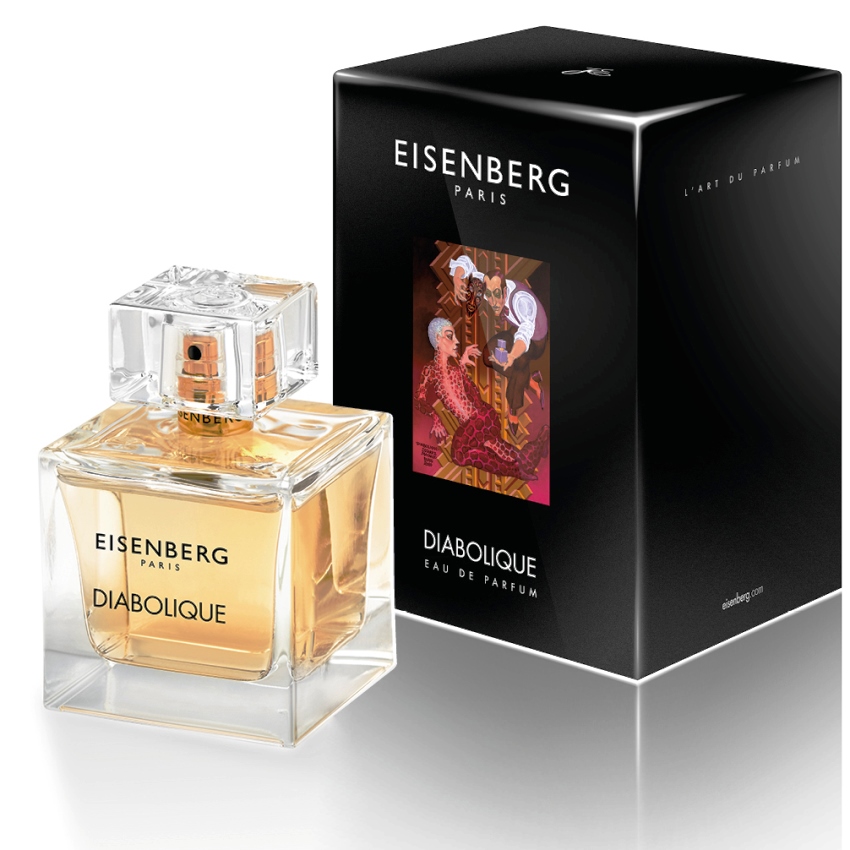 Eisenberg Diabolique