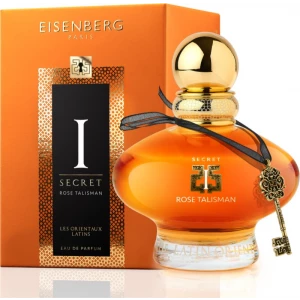 Eisenberg Rose Talisman Secret I