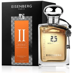 Eisenberg Bois Precieux Secret II