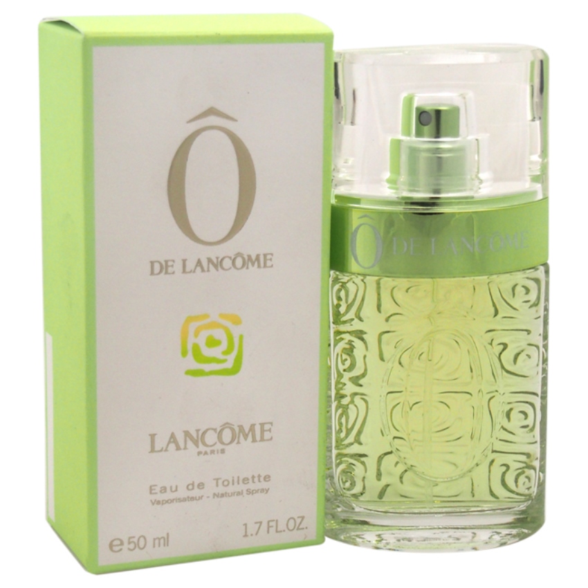 Lancome O De Lancome