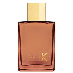 Ella K Parfums Amber K