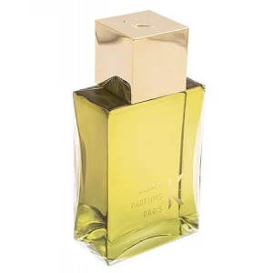 Ella K Parfums Poeme de Sagano