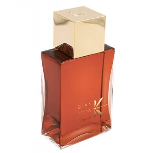 Ella K Parfums Lettre de Pushkar