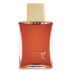 Ella K Parfums Lettre de Pushkar — вид 2