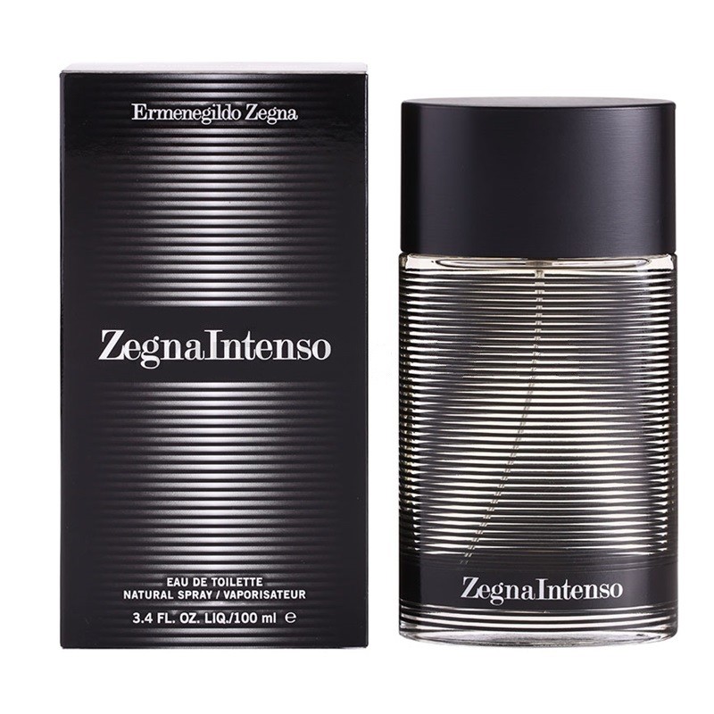 Ermenegildo Zegna Intenso