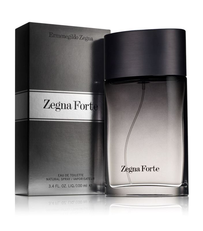 Ermenegildo Zegna Forte