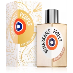 Etat Libre D'Orange Remarkable People