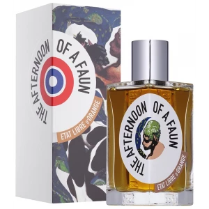Etat Libre D'Orange The Afternoon of A Faun