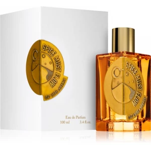 Etat Libre D'Orange Spice Must Flow