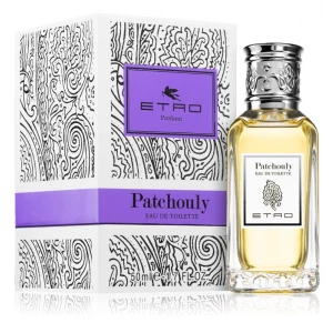 Etro Patchouly
