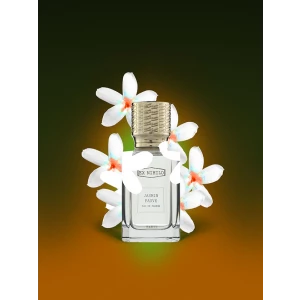 Ex Nihilo Jasmin Fauve