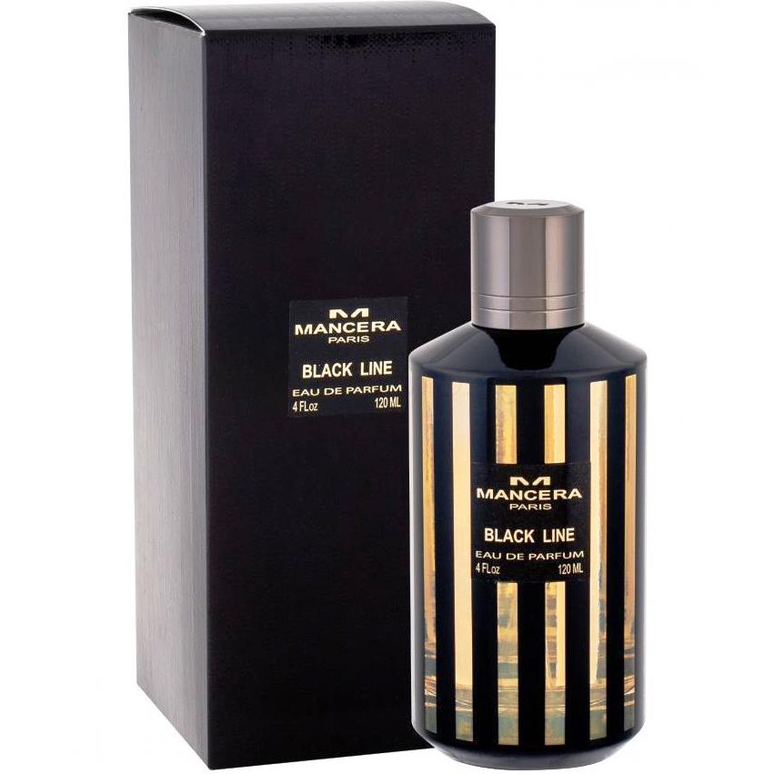 Mancera Black Line