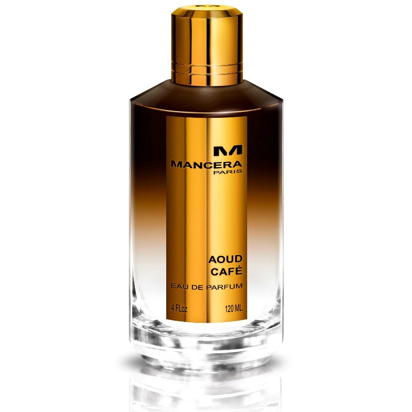Mancera Aoud Cafe