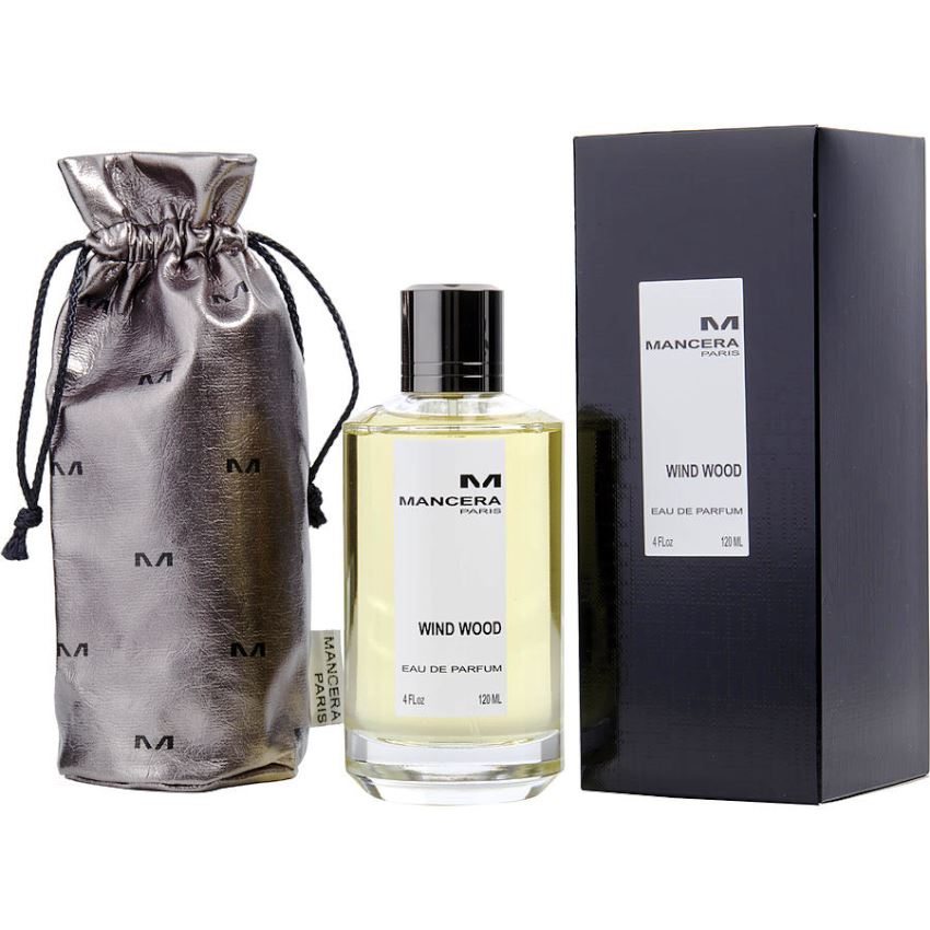 Mancera Wind Wood