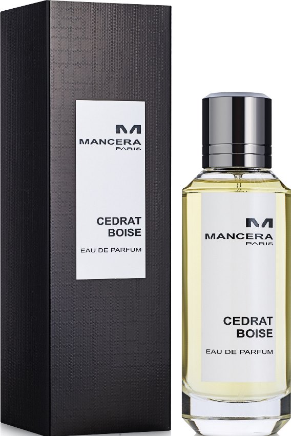 Mancera Cedrat Boise