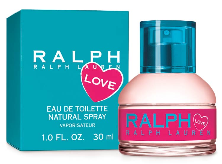 Ralph Lauren Love