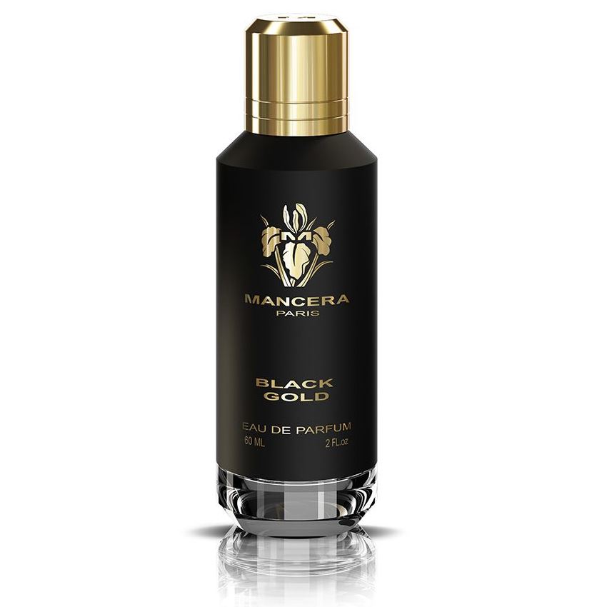 Mancera Black Gold