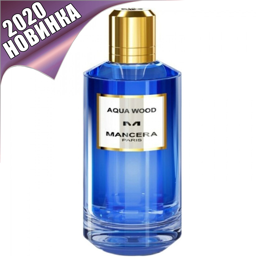 Mancera Aqua Wood