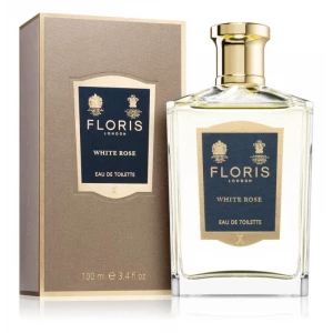 Floris White Rose