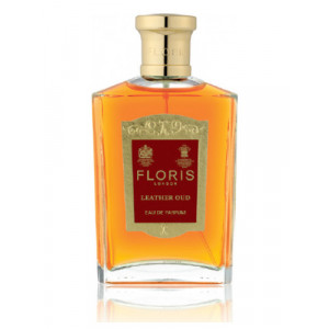 Floris Leather Oud — вид 2