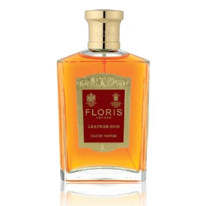 Floris Leather Oud