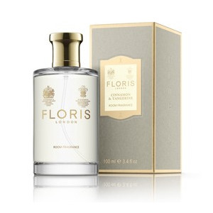 Floris Cinnamon & Tangerine