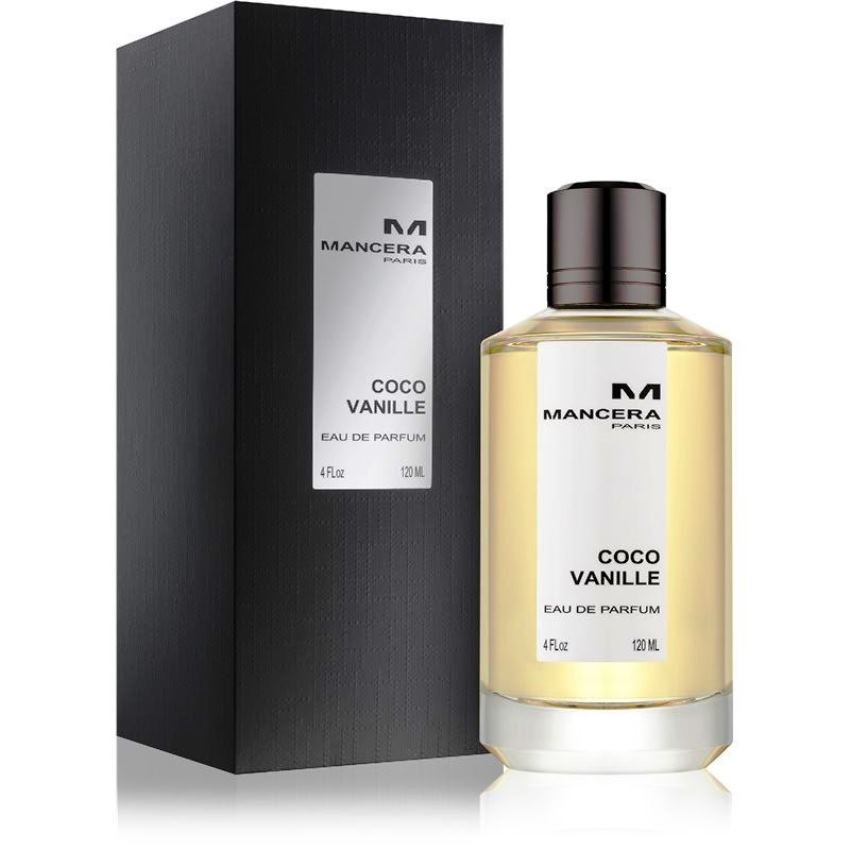 Mancera Coco Vanille
