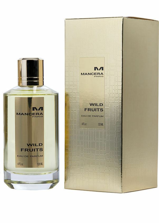 Mancera Wild Fruits