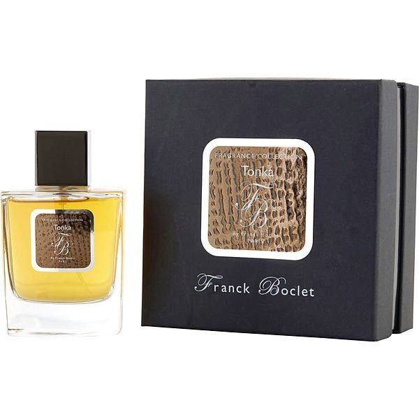 Franck Boclet Tonka