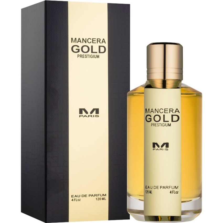 Mancera Gold Prestigium