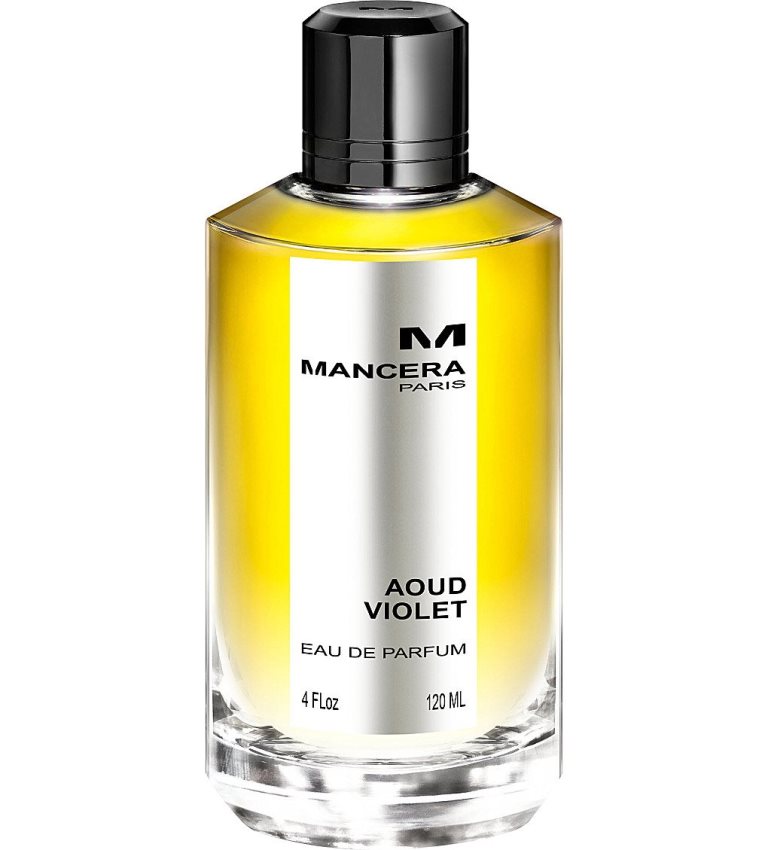 Mancera Aoud Violet