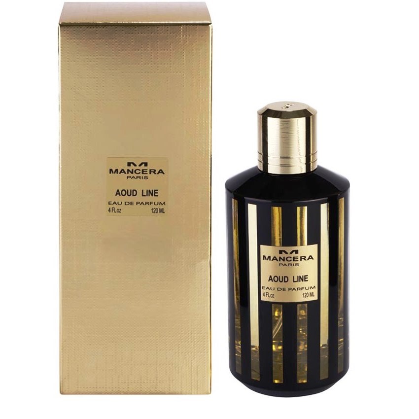 Mancera Aoud Line