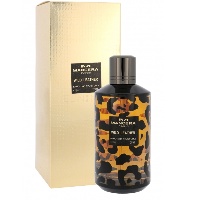 Mancera Wild Leather