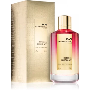 Mancera Roses Chocolate