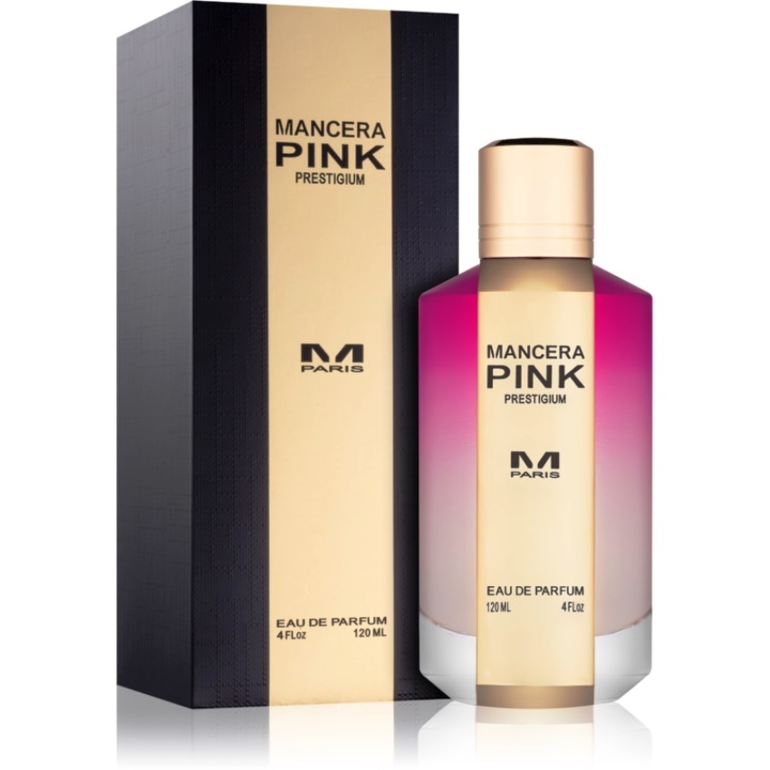 Mancera Pink Prestigium