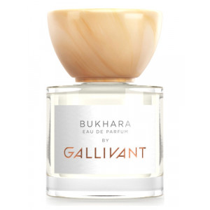 Gallivant Bukhara