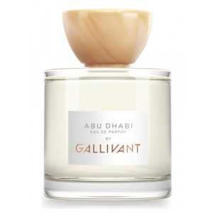 Gallivant Abu Dhabi