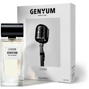 Genyum Singer